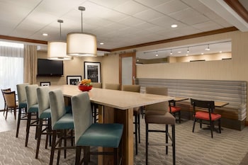 Hampton Inn Denver West Federal Center,Denver>>Colorado,3 star