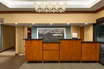 Hampton Inn Denver West Federal Center,Denver>>Colorado,3 star