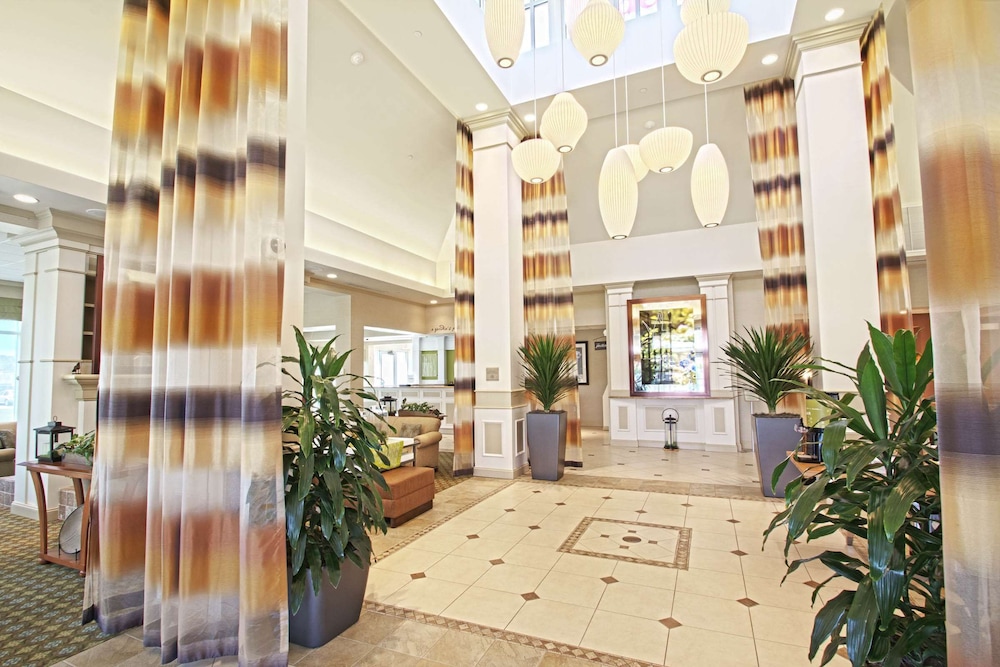 hilton garden inn lakewood
