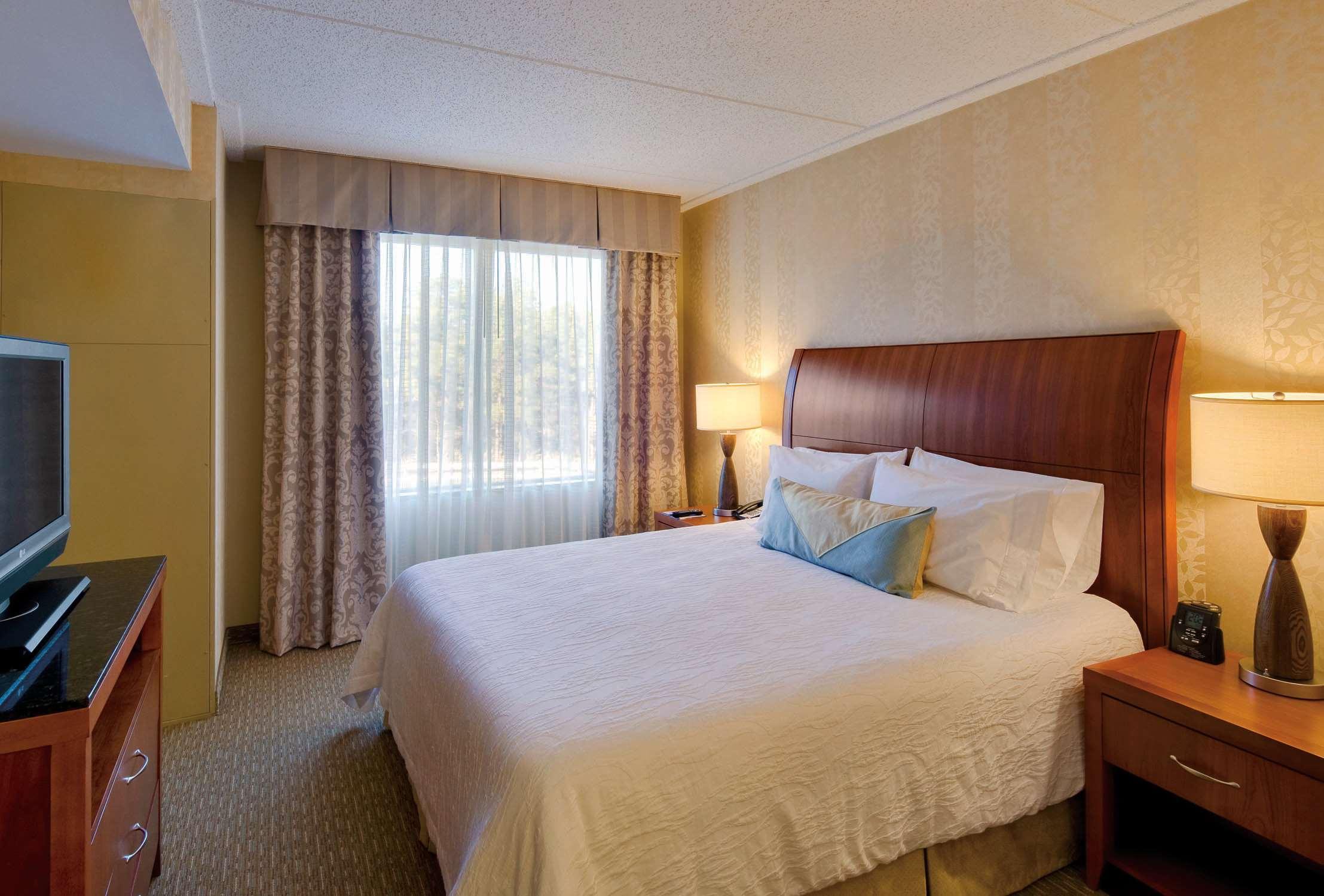 hilton garden inn lakewood