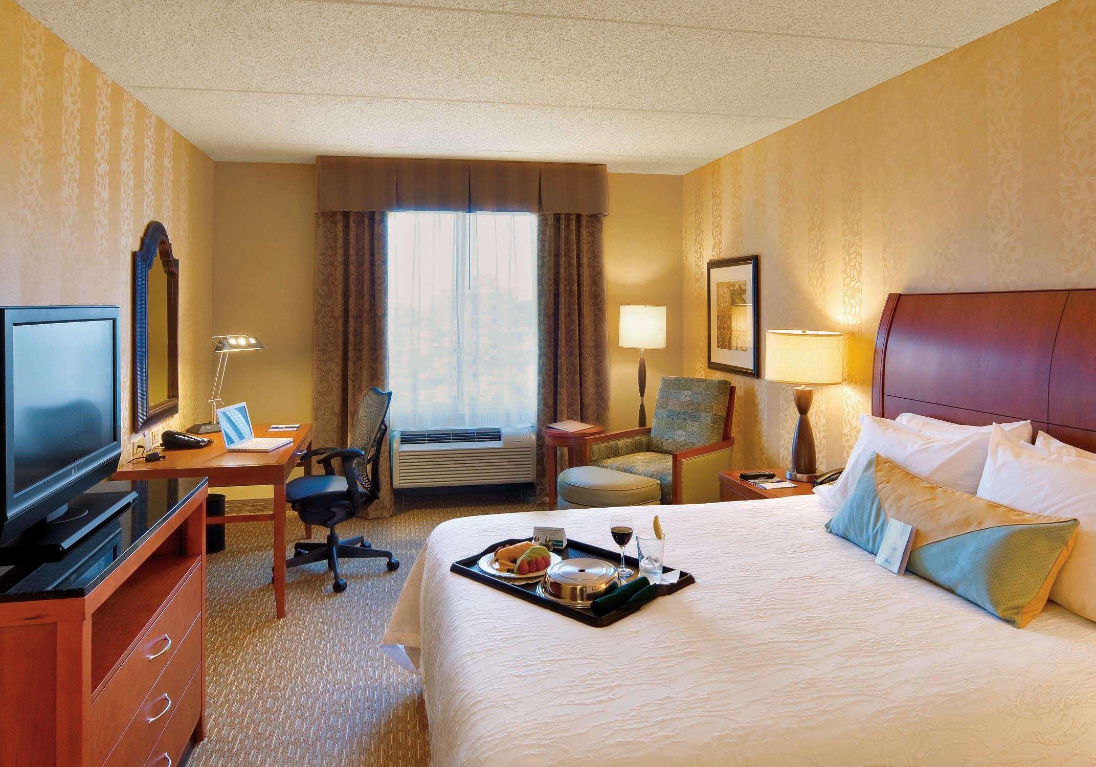 hilton garden inn lakewood