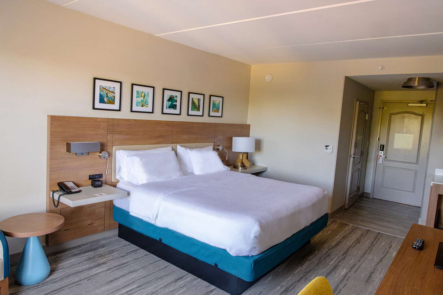 hilton garden inn lakewood
