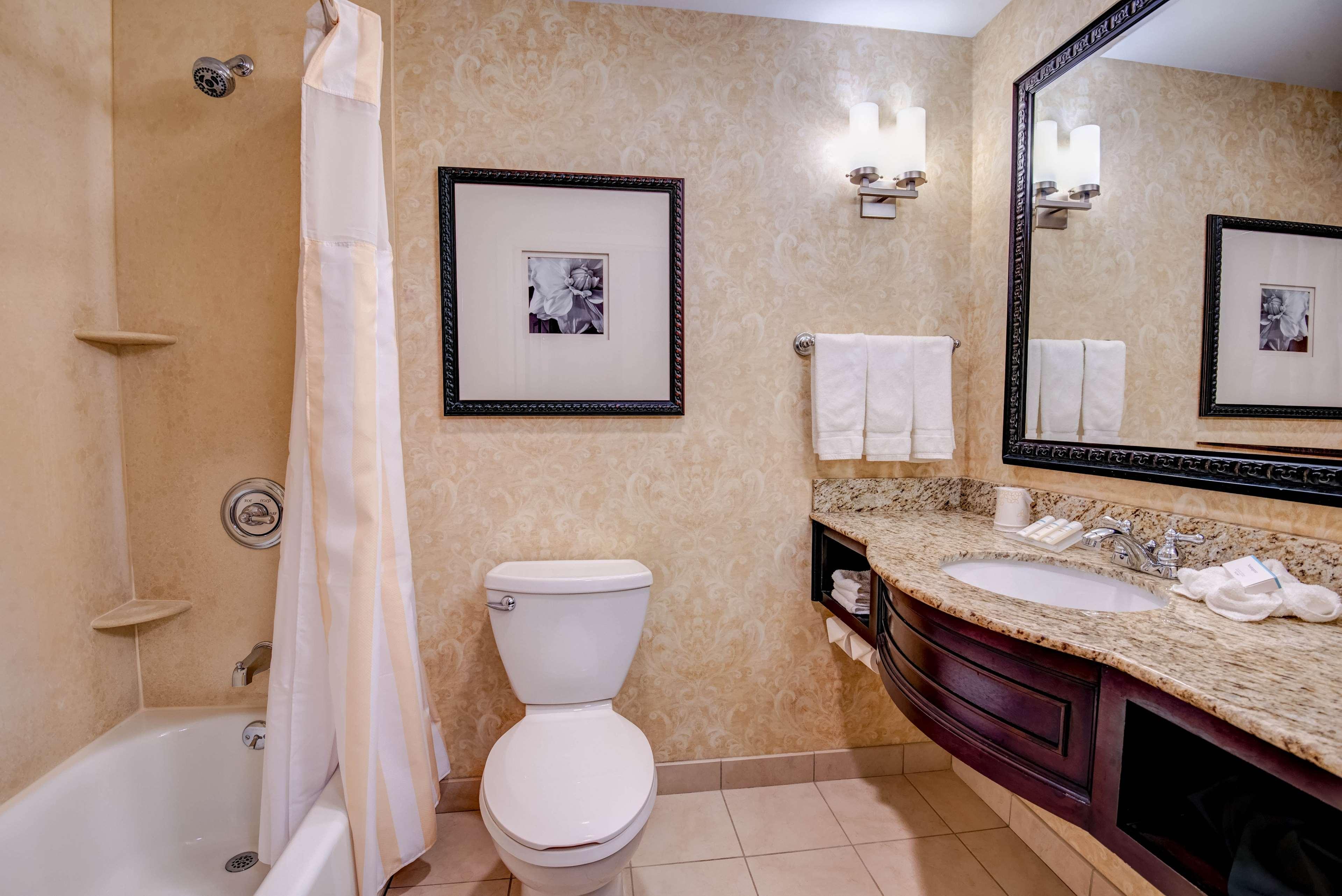 hilton garden inn lakewood