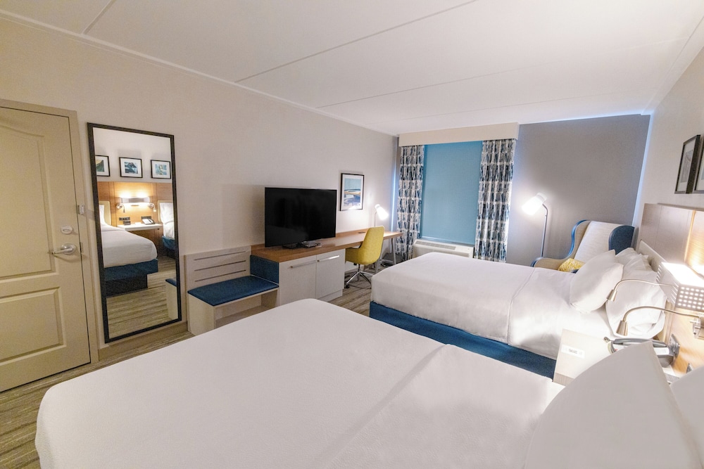 hilton garden inn lakewood