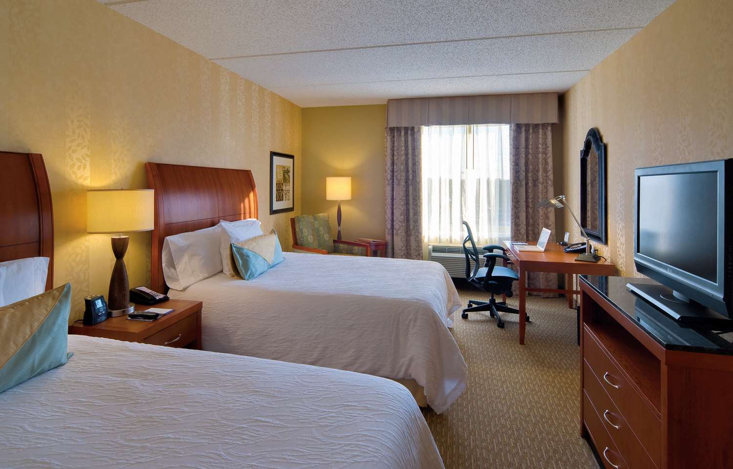 hilton garden inn lakewood