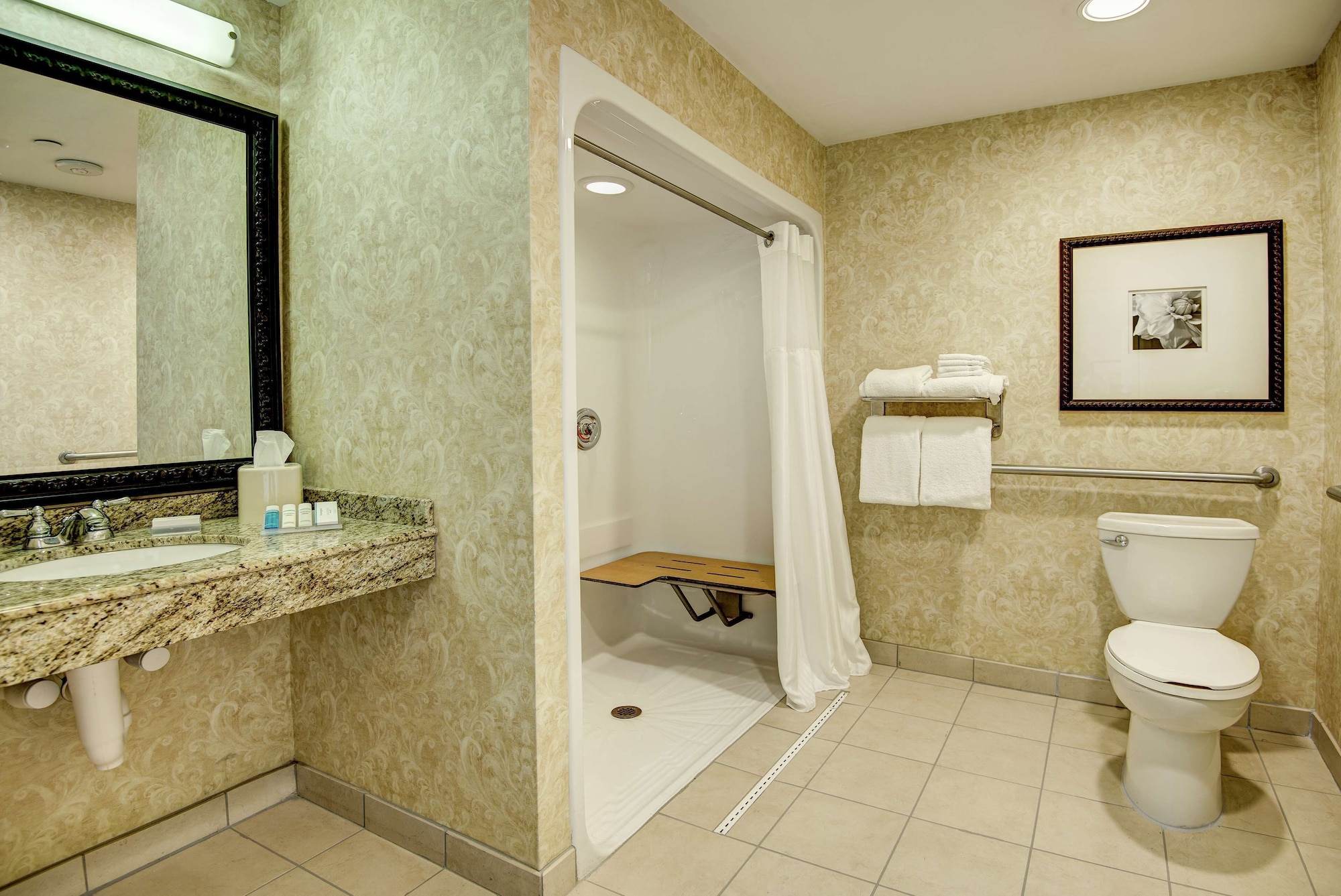 hilton garden inn lakewood