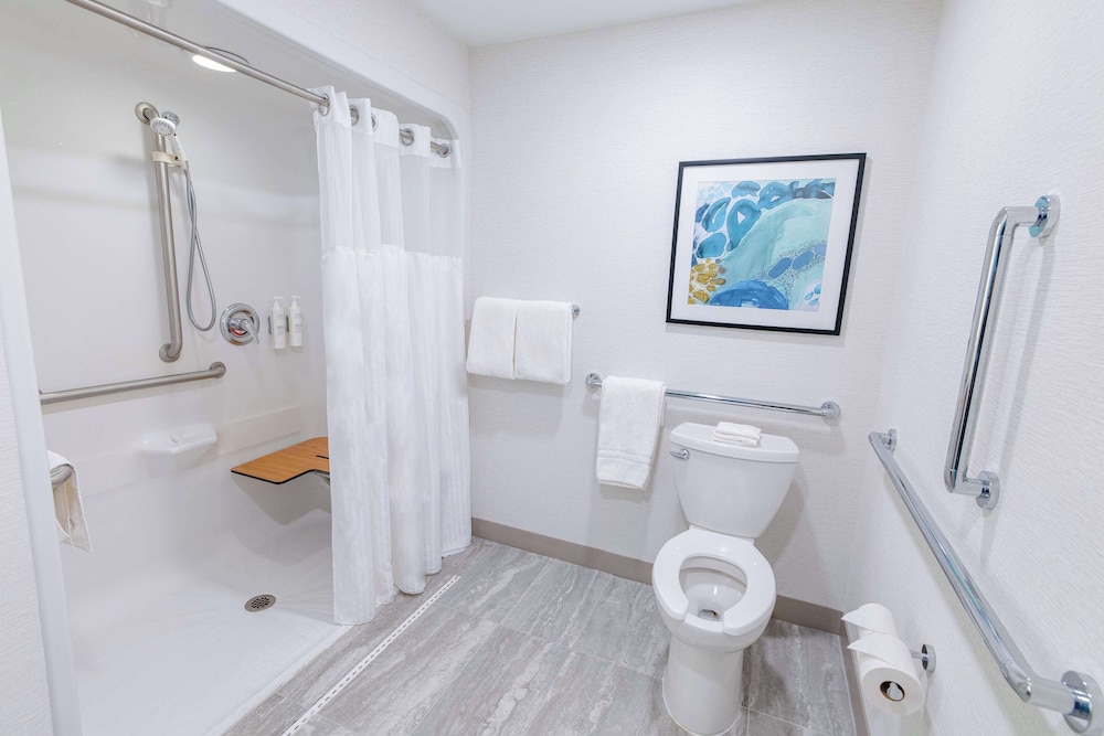 hilton garden inn lakewood