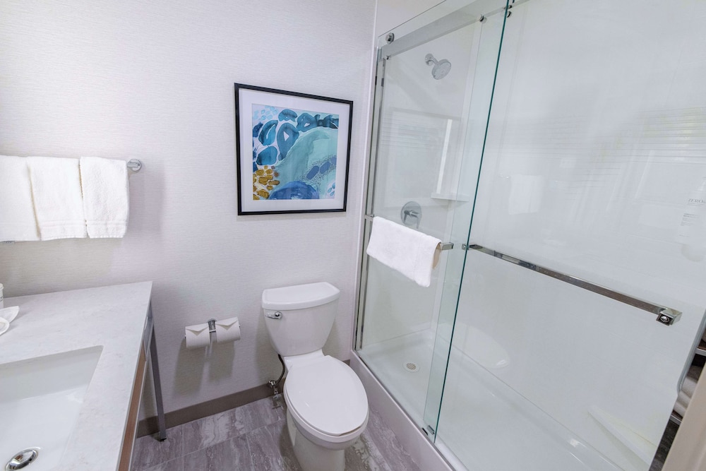 hilton garden inn lakewood