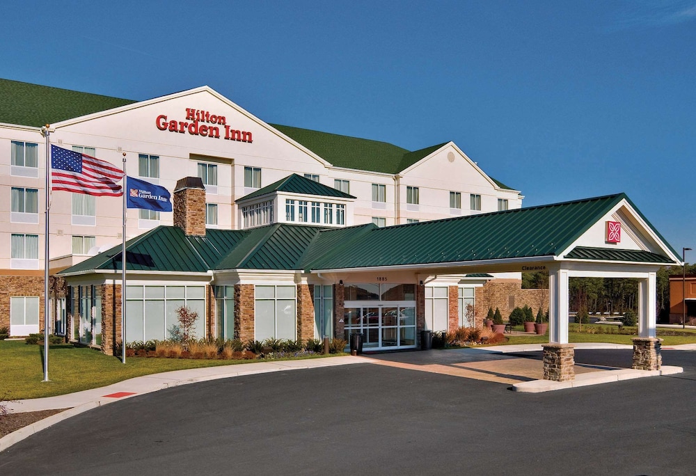 hilton garden inn lakewood