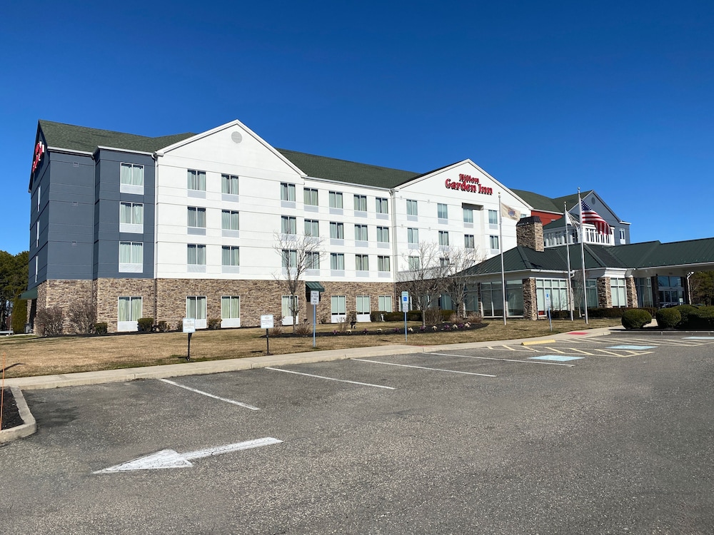 hilton garden inn lakewood