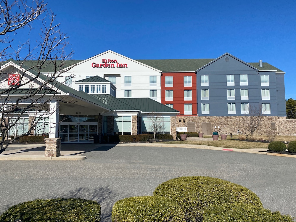 hilton garden inn lakewood