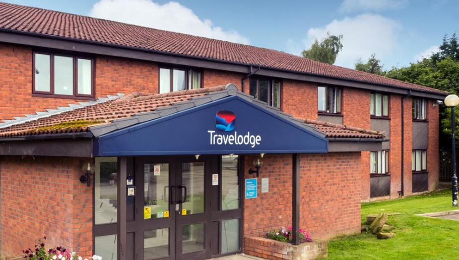 travelodge scotch corner skeeby