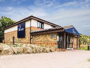 Travelodge Cambridge Fourwentways,Cambridge>>Abington,3 star