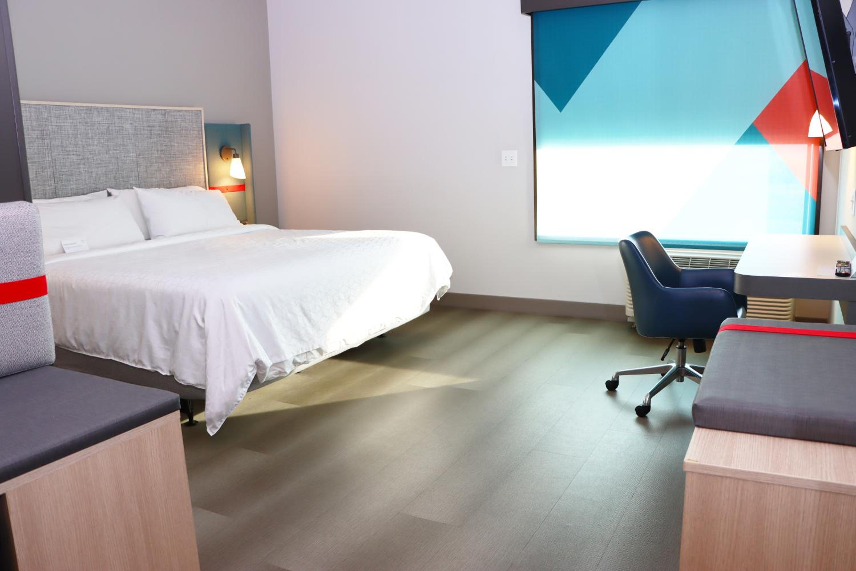 avid hotel lancaster by ihg