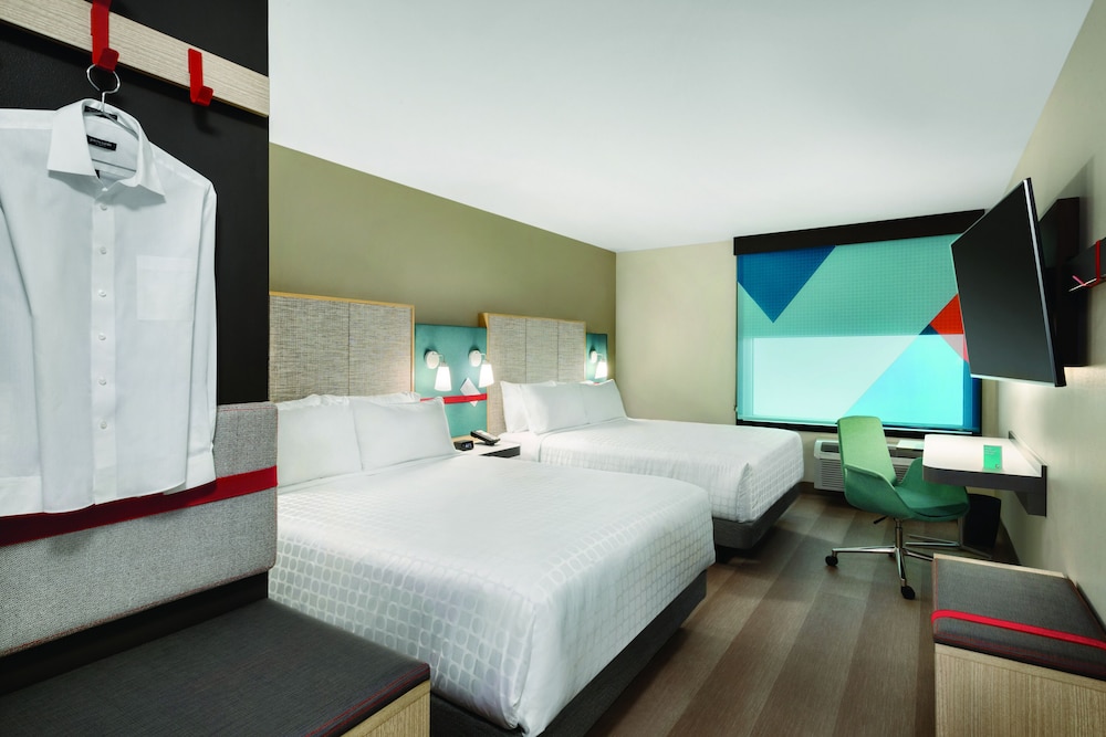 avid hotel lancaster by ihg