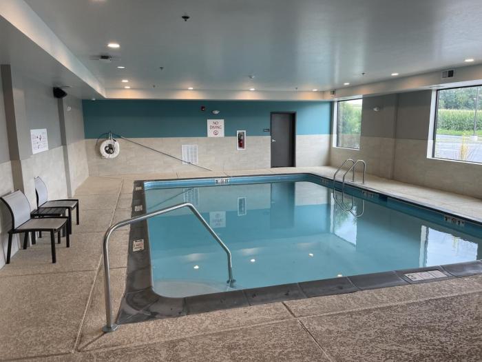 avid hotel lancaster by ihg