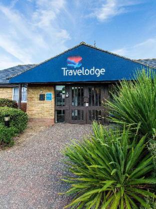 travelodge colchester feering
