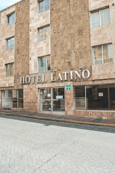 hotel latino