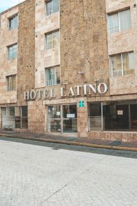 hotel latino