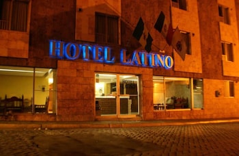 hotel latino