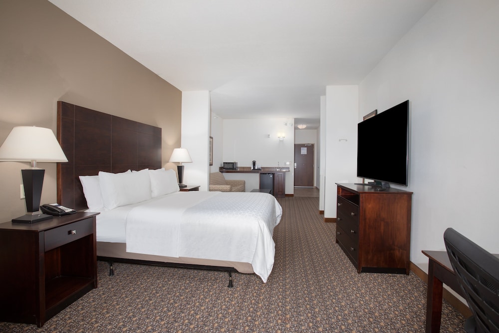 holiday inn express hotel and suites lander by ihg