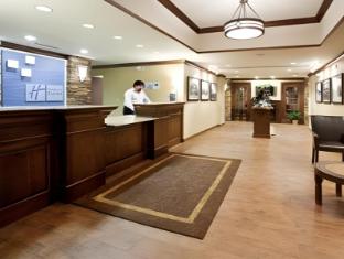 holiday inn express hotel and suites lander by ihg