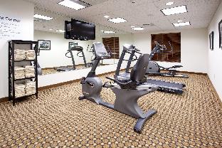 holiday inn express hotel and suites lander by ihg