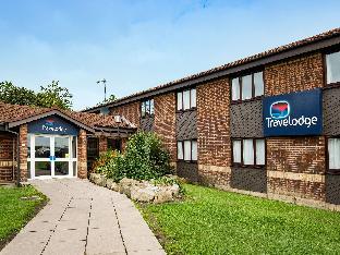 Travelodge Newcastle Whitemare Pool,,3 star