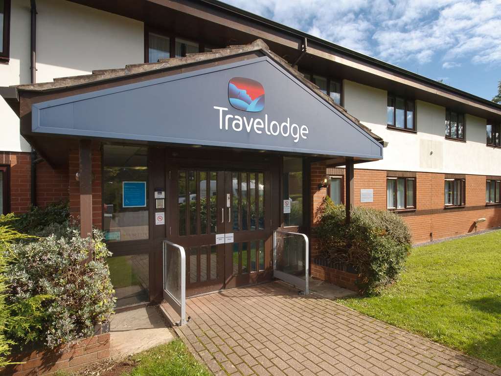 Travelodge St. Clears Carmarthen