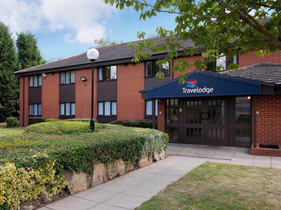 Travelodge Hartlebury,Clent>>Birmingham,3 star