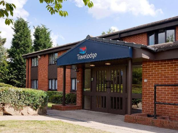 travelodge hartlebury