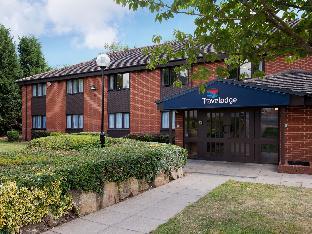 travelodge hartlebury