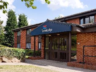 travelodge hartlebury