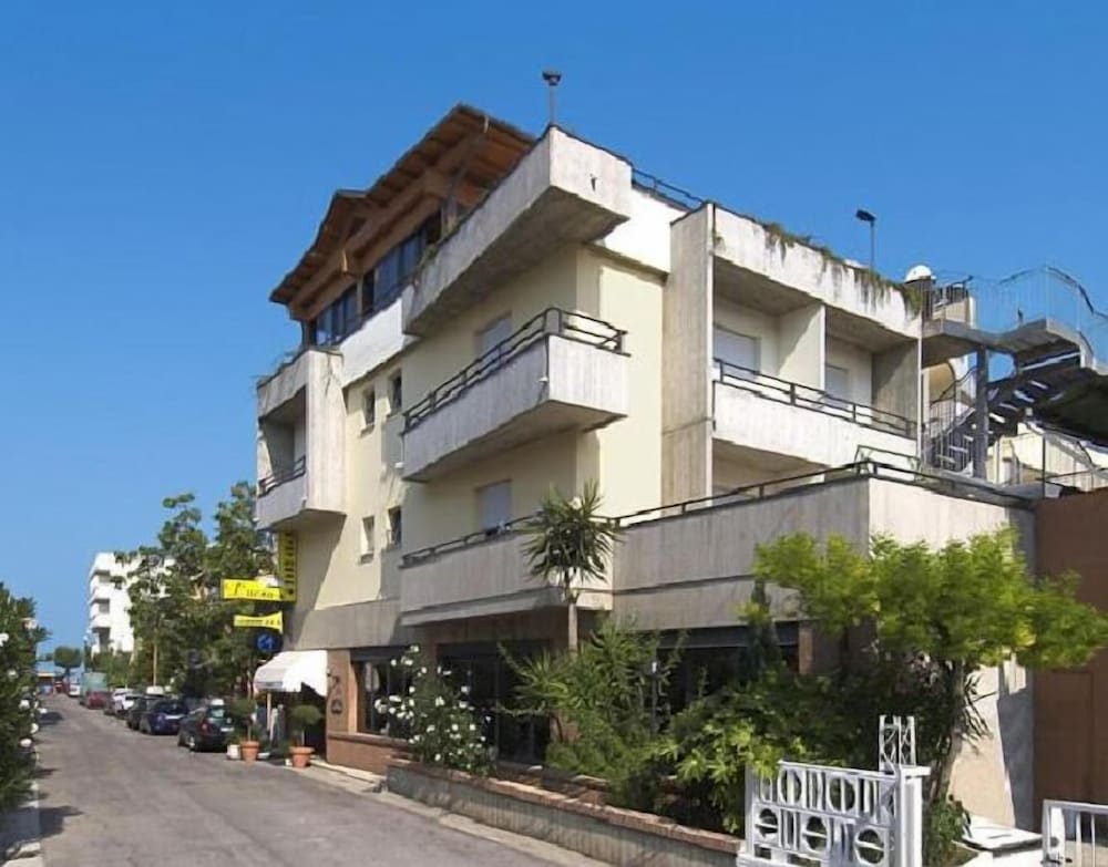 ristorante hotel lucia