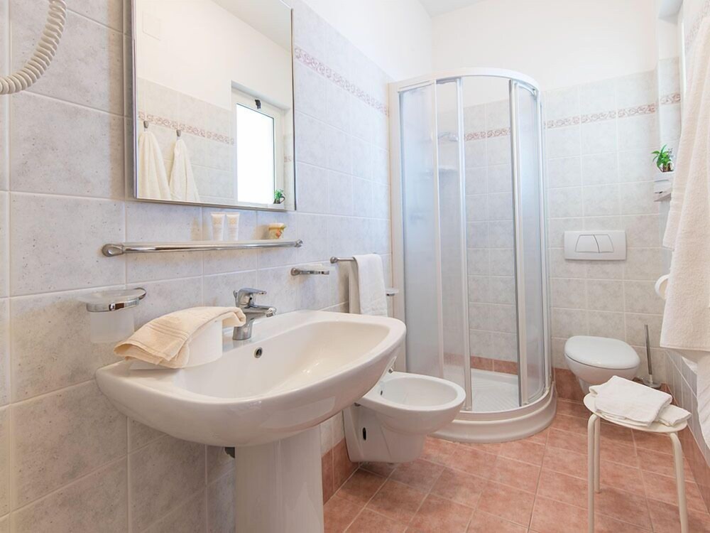 ristorante hotel lucia