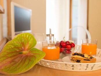 ristorante hotel lucia