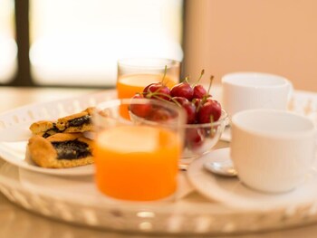 ristorante hotel lucia