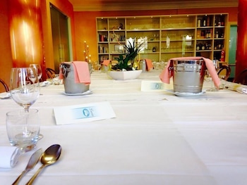 ristorante hotel lucia