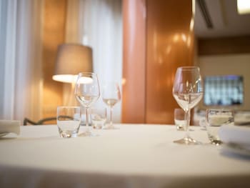 ristorante hotel lucia