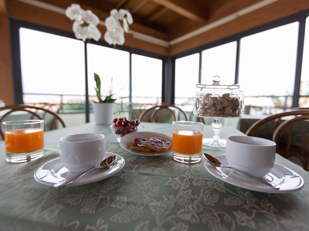 ristorante hotel lucia