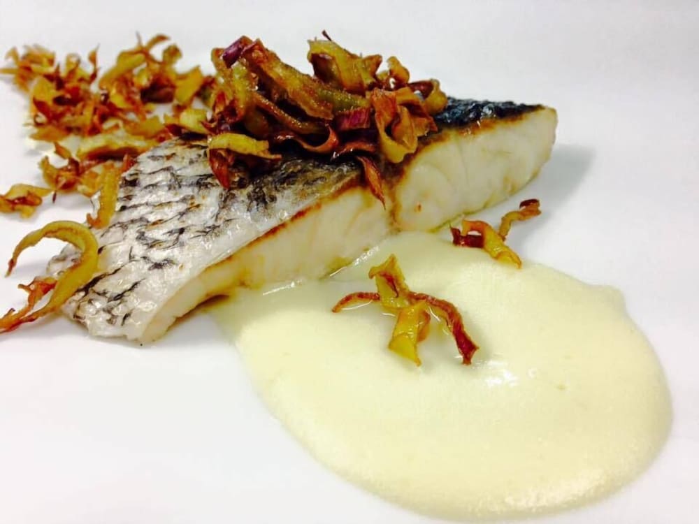 ristorante hotel lucia