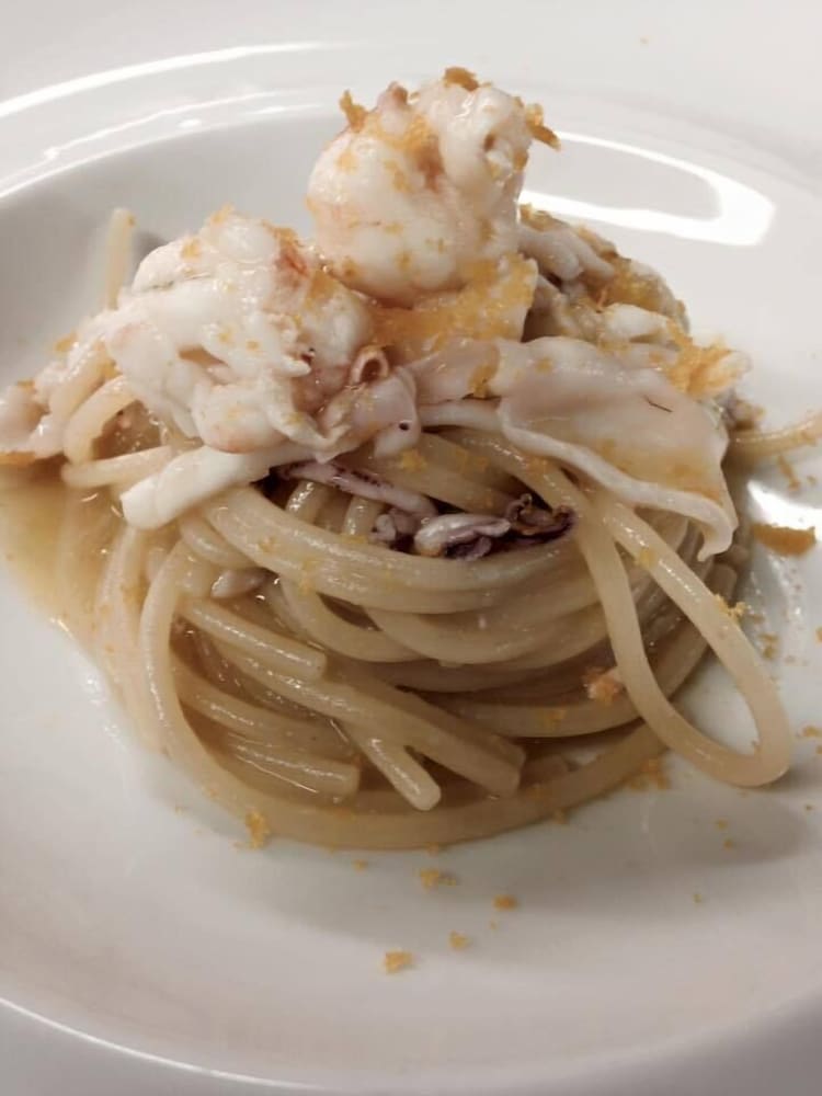 ristorante hotel lucia