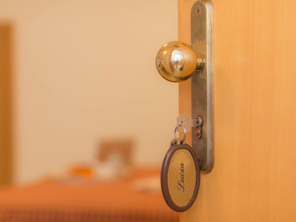 ristorante hotel lucia