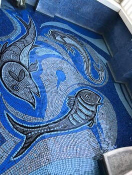 ristorante hotel lucia