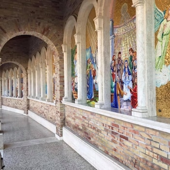 ristorante hotel lucia