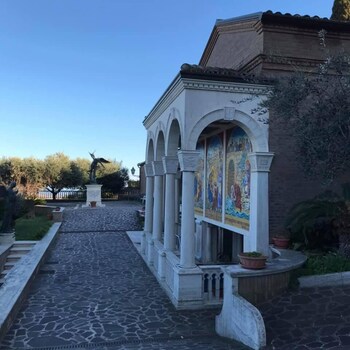 ristorante hotel lucia