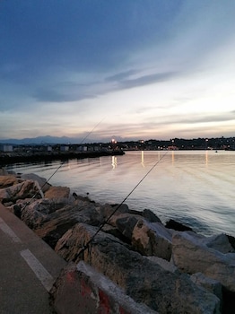 ristorante hotel lucia