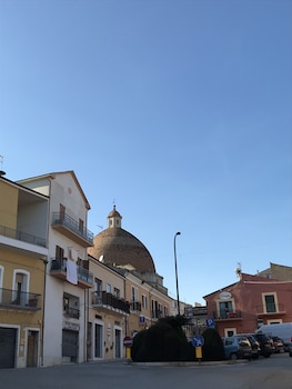 ristorante hotel lucia