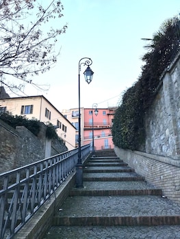 ristorante hotel lucia