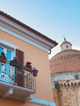 ristorante hotel lucia